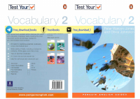 2. Test Your Vocabulary Pre-Intermediate.pdf
